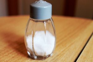 The Role of Sodium in Your Diet