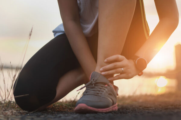 3 Differences in Sprains and Strains & How Chiropractic Can Help