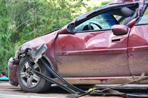 6 Tips Chiropractic Patients Must Observe If They Are Victims of a Car Crash