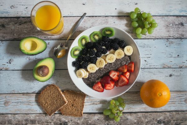 8 Wonderful Ways A Healthy Diet Benefits Your Life