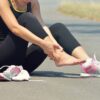 How Chiropractic Care Helps Rehab Ankle Injuries