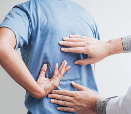 Why Chiropractic Is Preferred For Spinal Disc Problems