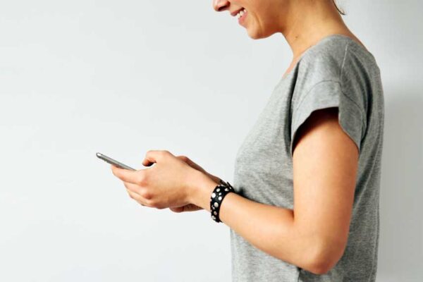 Mobile Devices are Wrecking Our Spines