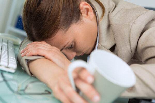 How Chiropractic Helps Chronic Fatigue Syndrome