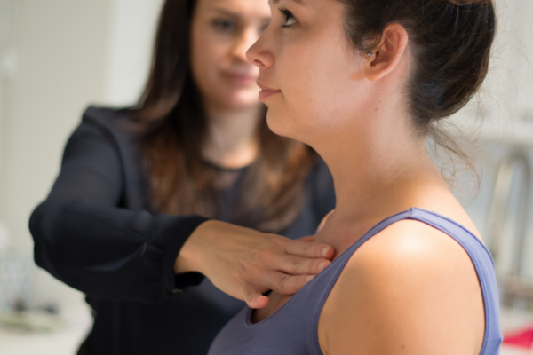 4 Posture Tips Every Chiropractic Patient Can Use