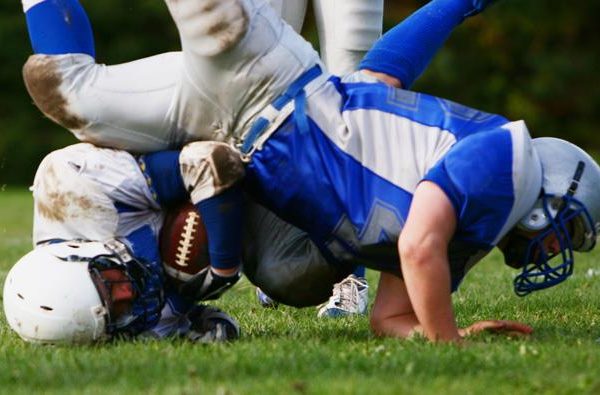 How Chiropractic Can Benefit Athletes Who Suffer From Mild Traumatic Brain Injuries