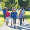 3 Health Benefits Walking Provides To Your Spine