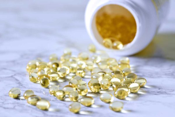 What Chiropractic Patients Want To Know About Omega-3 Fish Oil