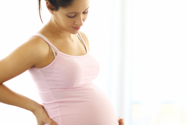 How Chiropractic Helps Alleviate Back Pain In Pregnant Woman