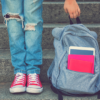Heavy Backpacks: Their Negative Effects & How Your Kids Can Avoid Them