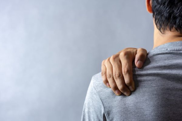 What Chiropractic Patients Want To Know About Frozen Shoulder Syndrome