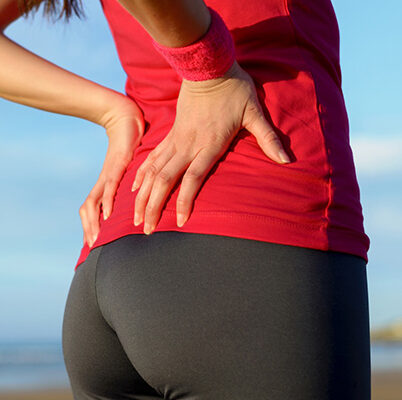 4 Easy Stretches that Alleviate Piriformis Syndrome Pain