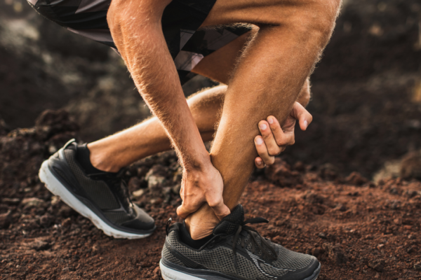 Posterior Tibial Tendon Dysfunction: Can Chiropractic Help?