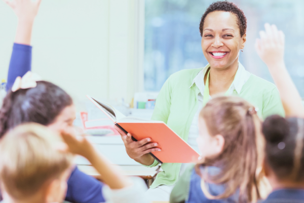 How School Teachers Can Benefit From Chiropractic