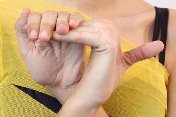 What Chiropractic Patients Want to Know About Hypermobility Syndrome